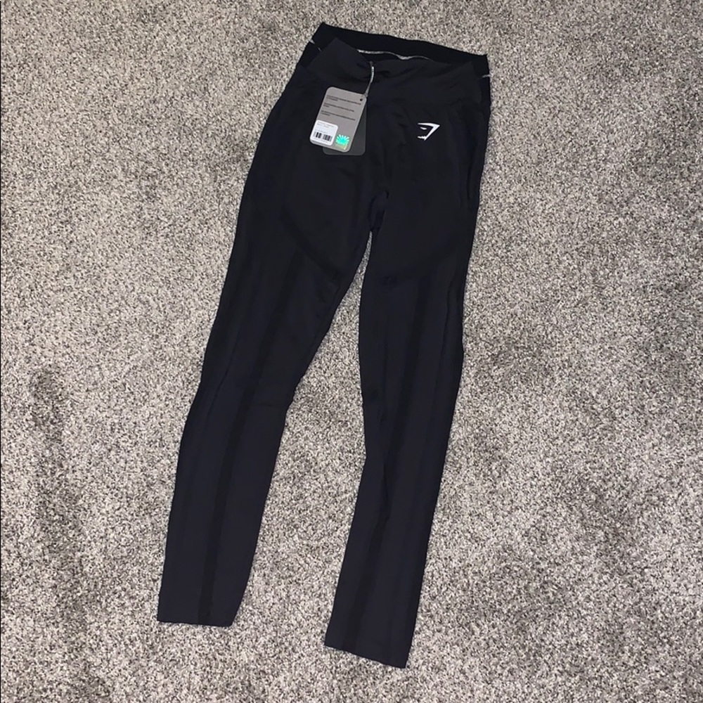 Gymshark embody leggings